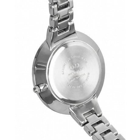 RELOJ ANALOGICO MUJER F611J202Y Q&Q Q&Q