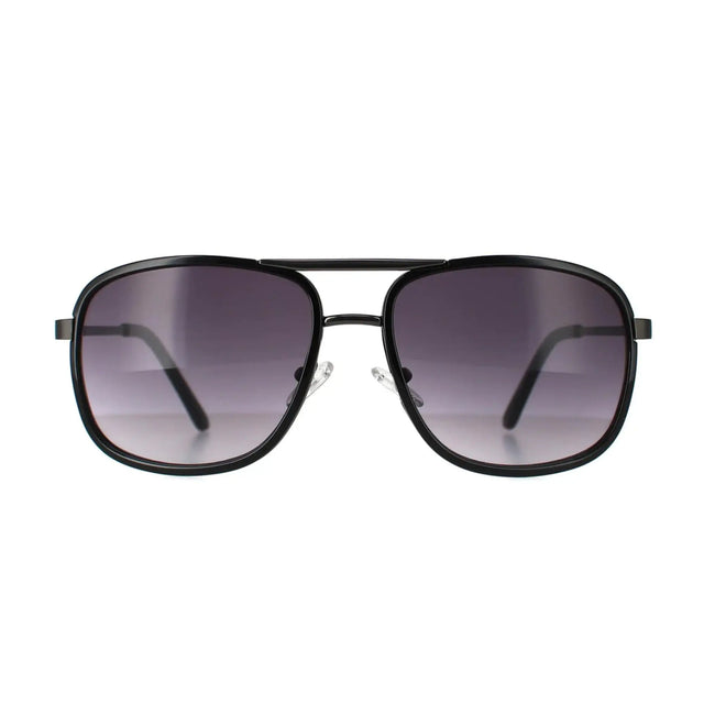 LENTES DE SOL UV400 HOMBRE GF0216 01B GUESS GUESS