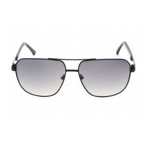 LENTES DE SOL UV400 HOMBRE GF0221 01B GUESS FACTORY GUESS