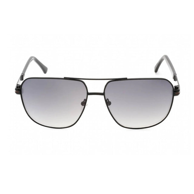 LENTES DE SOL UV400 HOMBRE GF0221 01B GUESS FACTORY GUESS