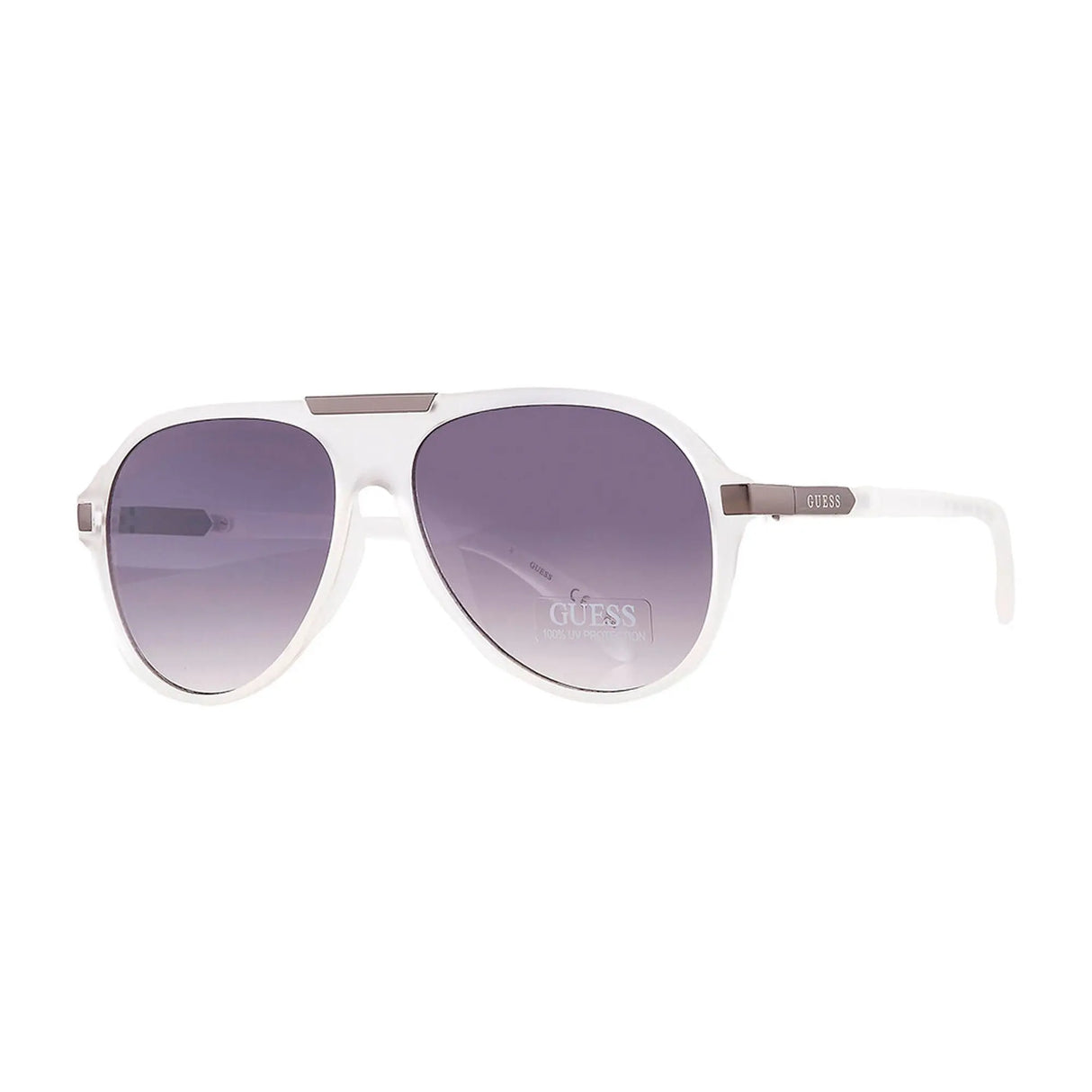 LENTES DE SOL UV400 HOMBRE GF0237 27B GUESS FACTORY