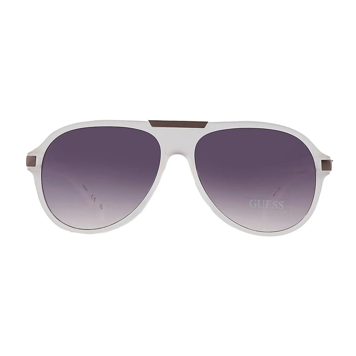 LENTES DE SOL UV400 HOMBRE GF0237 27B GUESS FACTORY