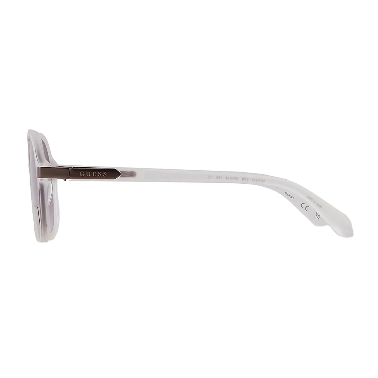 LENTES DE SOL UV400 HOMBRE GF0237 27B GUESS FACTORY
