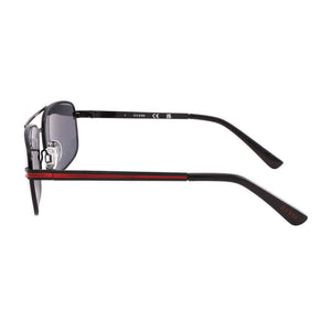 LENTES DE SOL UV400 UNISEX GF4013 01C GUESS GUESS