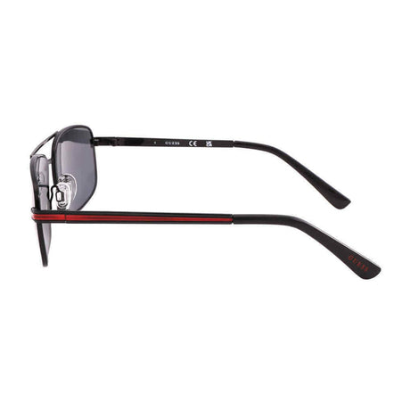 LENTES DE SOL UV400 UNISEX GF4013 01C GUESS GUESS