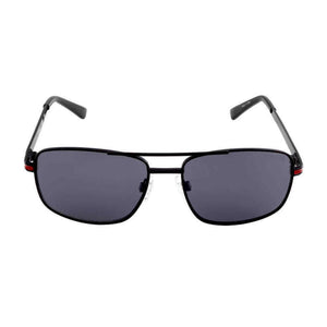 LENTES DE SOL UV400 UNISEX GF4013 01C GUESS GUESS