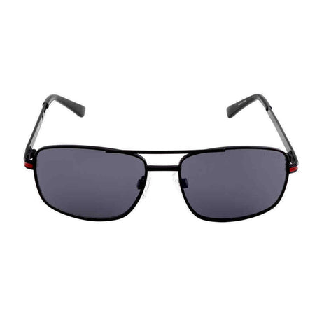 LENTES DE SOL UV400 UNISEX GF4013 01C GUESS GUESS