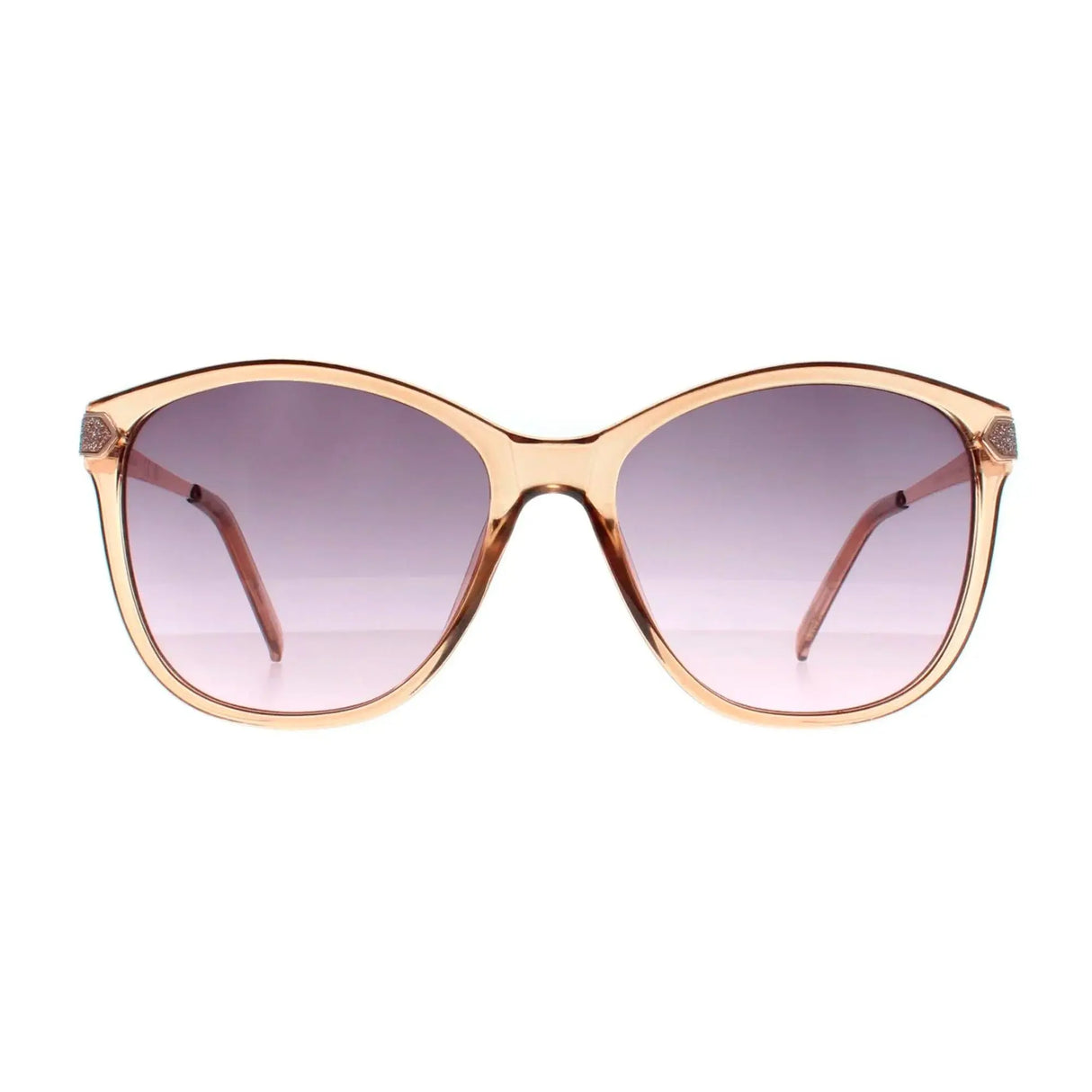 LENTES DE SOL UV400 MUJER GF6104 57T GUESS FACTORY