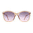 LENTES DE SOL UV400 MUJER GF6104 57T GUESS FACTORY