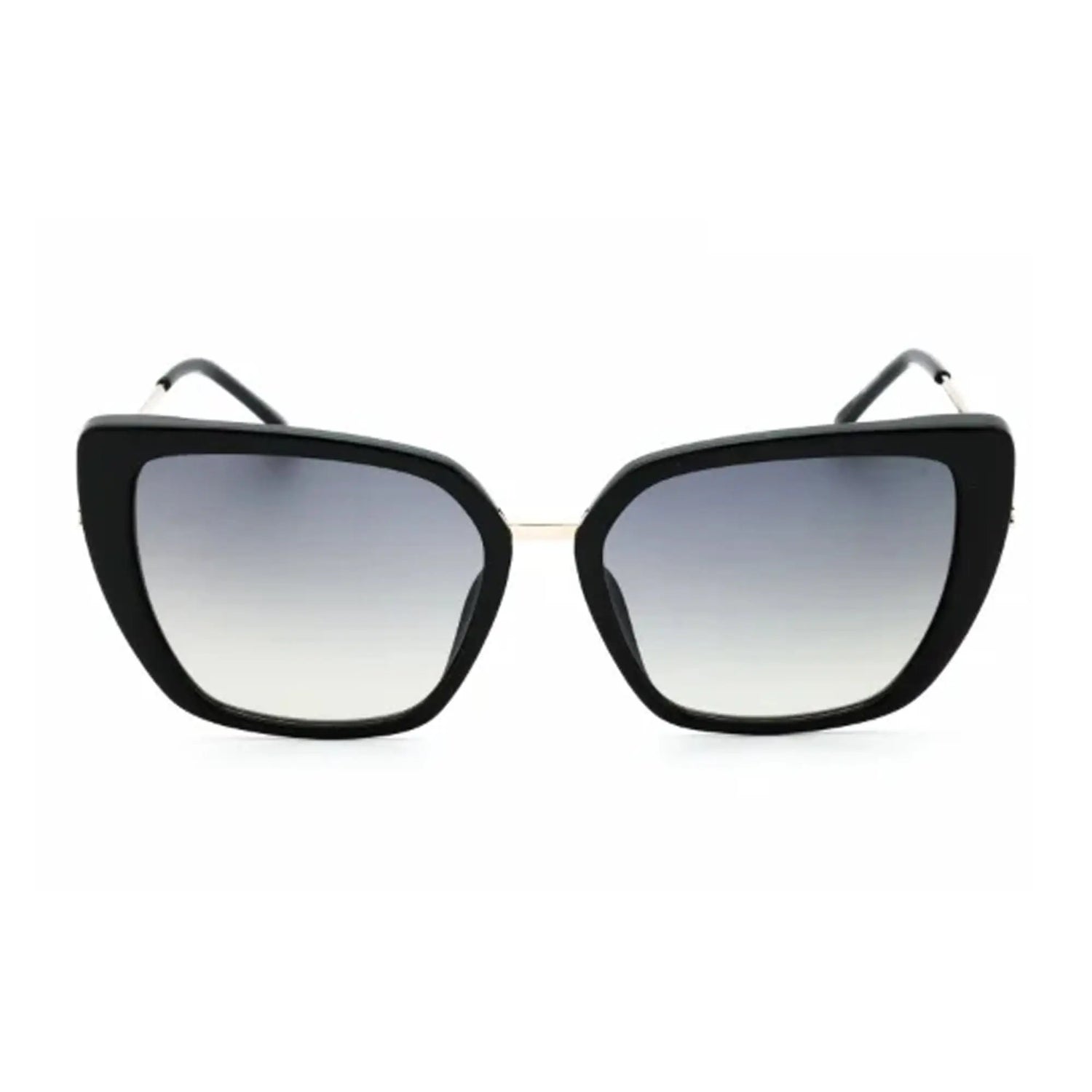 LENTES DE SOL UV400 MUJER GF6199 01B GUESS FACTORY GUESS