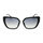 LENTES DE SOL UV400 MUJER GF6199 01B GUESS FACTORY GUESS