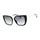 LENTES DE SOL UV400 MUJER GF6199 01B GUESS FACTORY GUESS