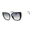 LENTES DE SOL UV400 MUJER GF6199 01B GUESS FACTORY