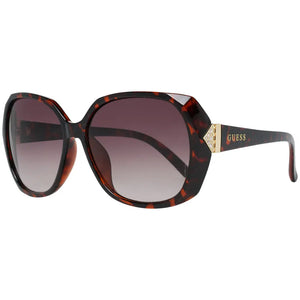 LENTES DE SOL  UV400 MUJER  GF0373 52F GUESS FACTORY GUESS