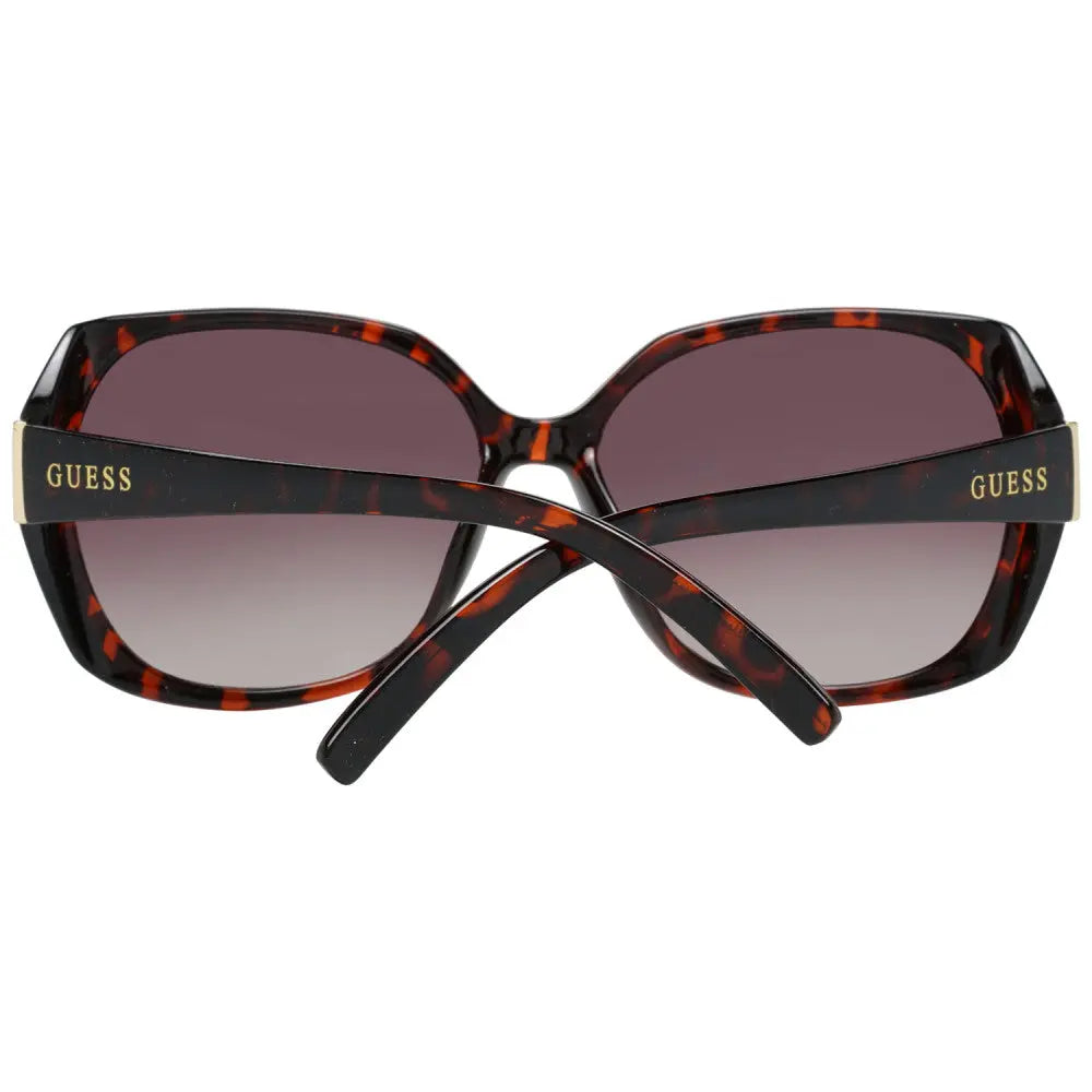 LENTES DE SOL  UV400 MUJER  GF0373 52F GUESS FACTORY GUESS