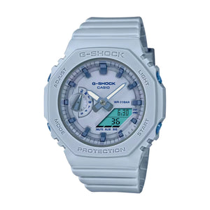 RELOJ ACUATICO MUJER GMA-S2100BA-2A2 G-SHOCK CASIO
