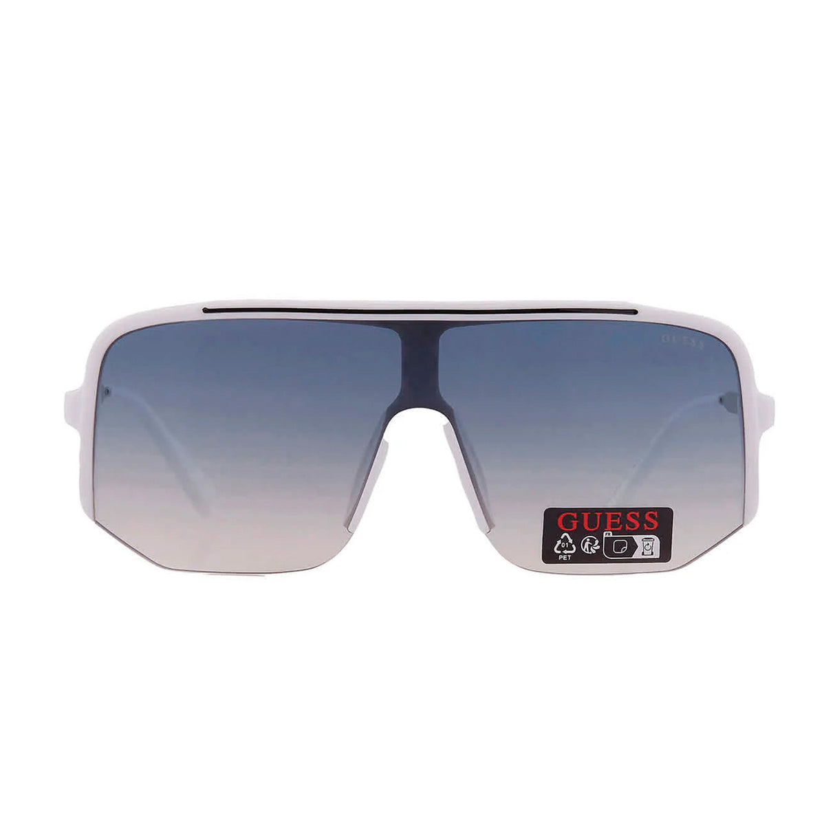 LENTES DE SOL UV400 HOMBRE GO00054 21W GUESS GUESS