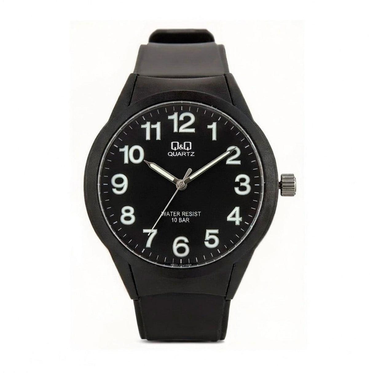 RELOJ ANALOGICO HOMBRE VR28J004Y Q&Q Q&Q