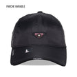 GORRA CON BROCHE UNISEX GEX001 EXTRME EXTRME