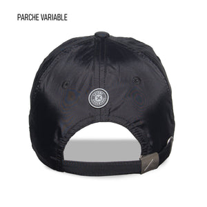 GORRA CON BROCHE UNISEX GEX001 EXTRME EXTRME