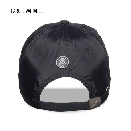 GORRA CON BROCHE UNISEX GEX001 EXTRME EXTRME