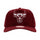 GORRA MITCHELL & NESS NBA-CHICACO BULLS HP12962-CBUDKPR MITCHELL AND NESS