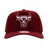 GORRA MITCHELL & NESS NBA-CHICACO BULLS HP12962-CBUDKPR MITCHELL AND NESS