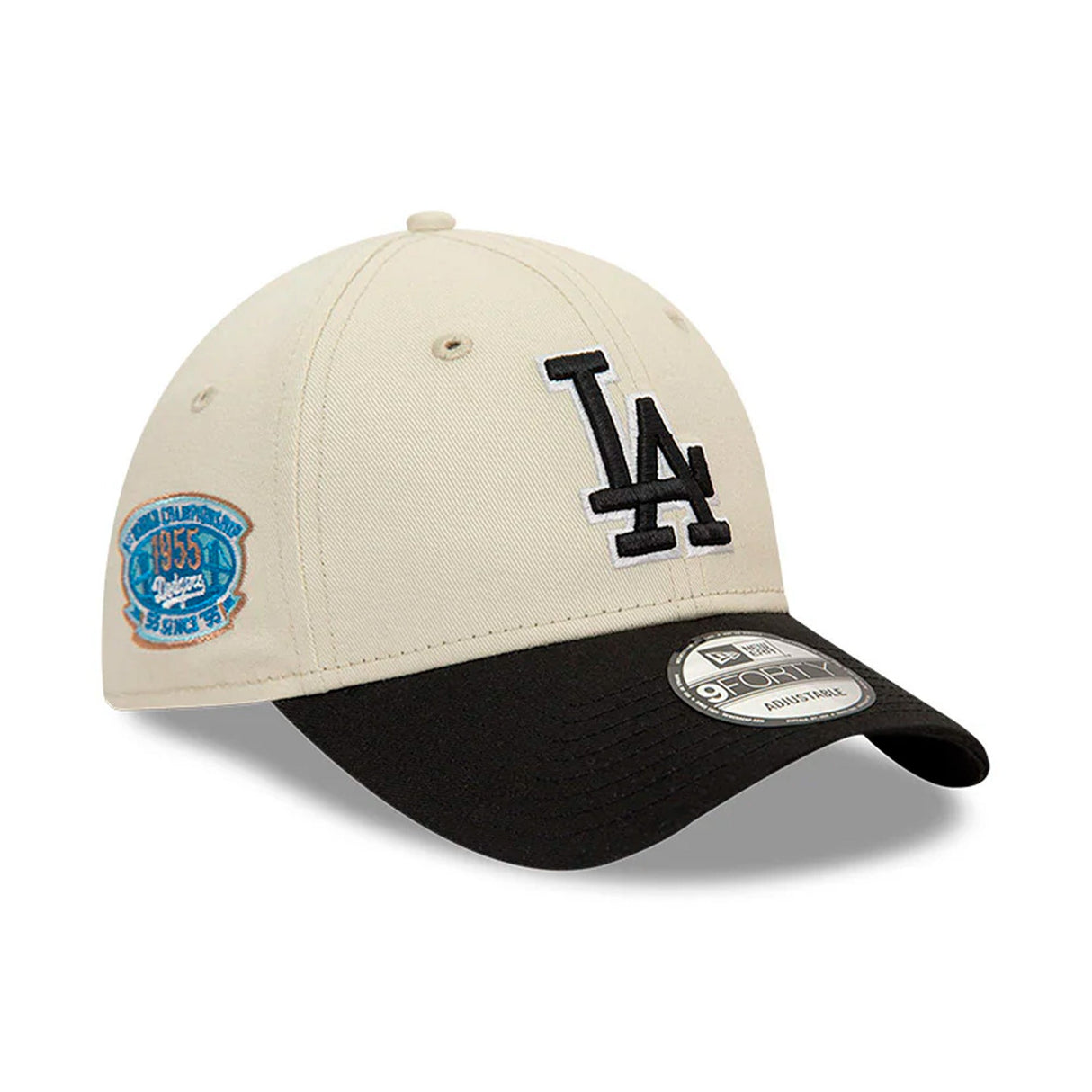 GORRA NEW ERA MLB-LOS ANGELES DODGERS 9FORTY 198058806788 NEW ERA