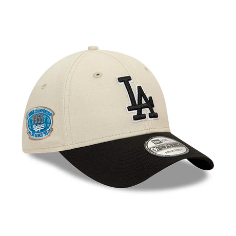 GORRA NEW ERA MLB-LOS ANGELES DODGERS 9FORTY 198058806788 NEW ERA