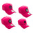 GORRA CON BROCHE UNISEX 3BSC97 BIGSPIN BIGSPIN