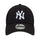 GORRA NEW ERA 9FORTY MLB-NEW YORK YANKEES 199635621091 NEW ERA