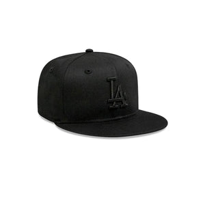 GORRA NEW ERA SPECIAL NBL-LOS ANGELES DODGERS 9FIFTY 196175564611 NEW ERA
