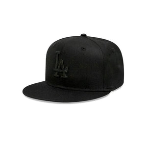 GORRA NEW ERA SPECIAL NBL-LOS ANGELES DODGERS 9FIFTY 196175564611 NEW ERA