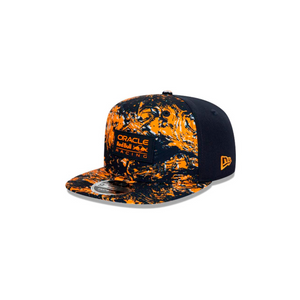 GORRA NEW ERA FORMULA 1-RED BULL 9FIFTY 197373922319