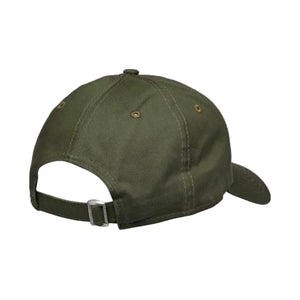 GORRA NEW ERA 9FORTY MUJER MLB NEW YORK YANKEES GREEN NEW ERA