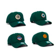 GORRA CON BROCHE UNISEX 3BSC32 BIGSPIN BIGSPIN