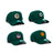 GORRA CON BROCHE UNISEX 3BSC32 BIGSPIN BIGSPIN