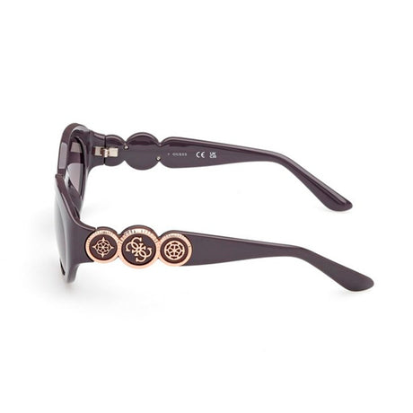 LENTES DE SOL UV400 MUJER GU00198-H 20B 53 GUESS GUESS