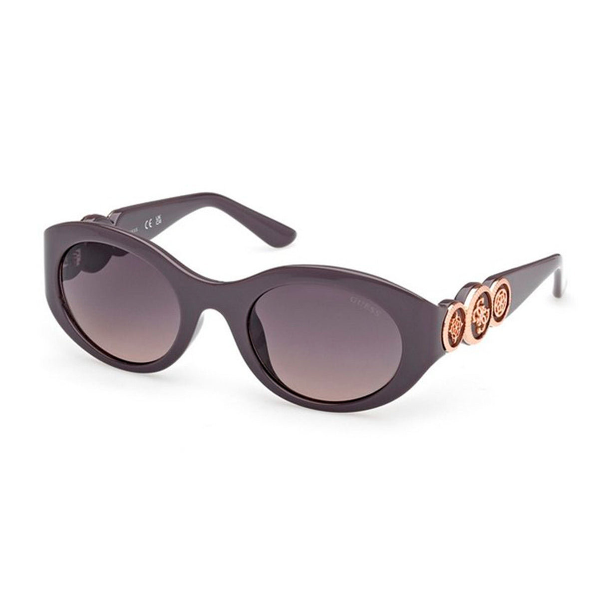 LENTES DE SOL UV400 MUJER GU00198-H 20B 53 GUESS GUESS