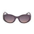 LENTES DE SOL UV400 MUJER GU00198-H 20B 53 GUESS GUESS