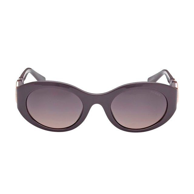 LENTES DE SOL UV400 MUJER GU00198-H 20B 53 GUESS GUESS