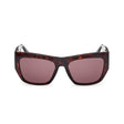 LENTES DE SOL UV400 MUJER GU00252 52E GUESS GUESS