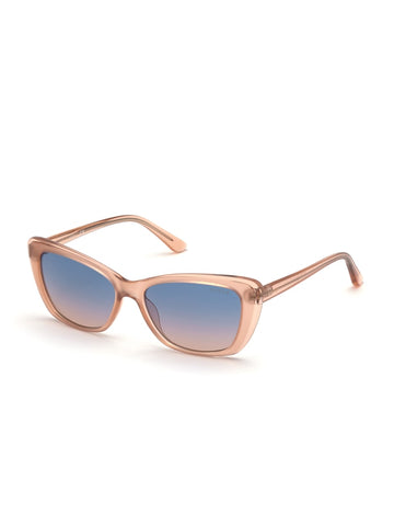 LENTES DE SOL UV400 MUJER GU7774 74W GUESS