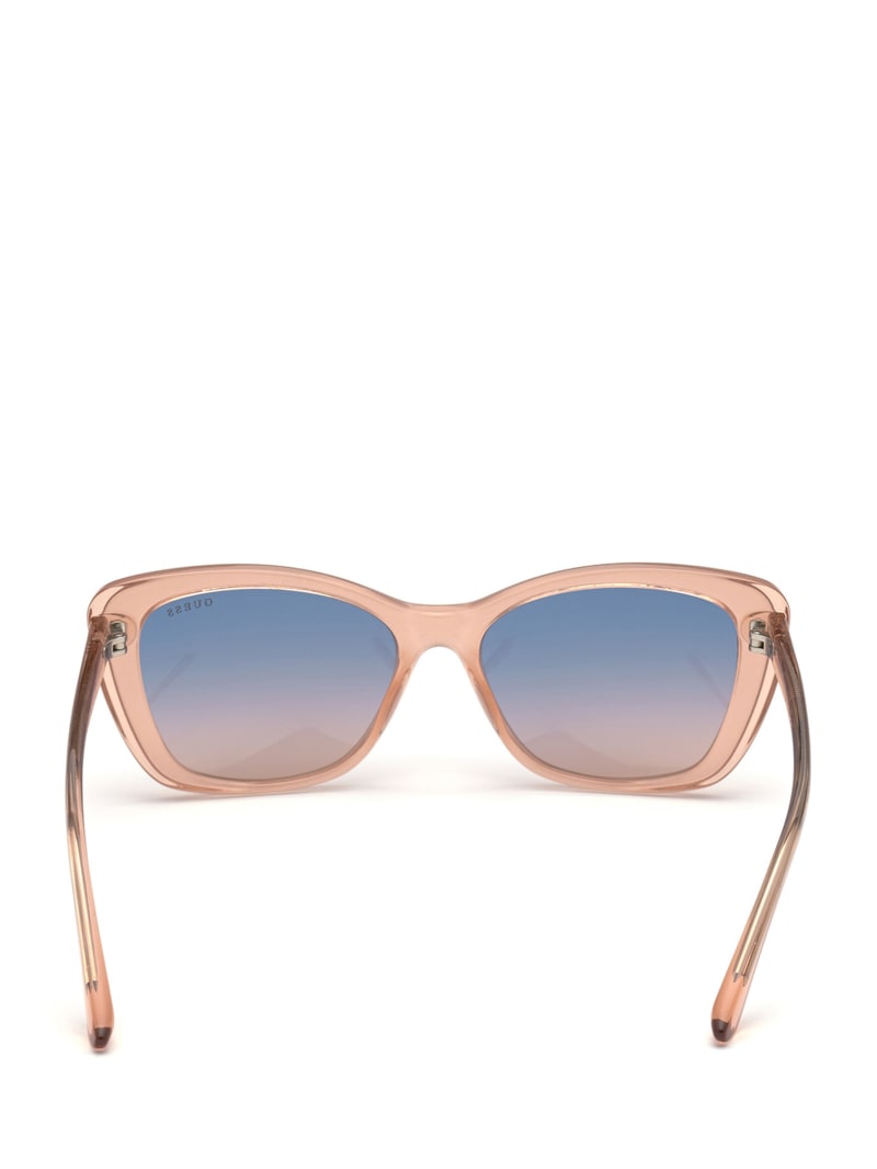 LENTES DE SOL UV400 MUJER GU7774 74W GUESS