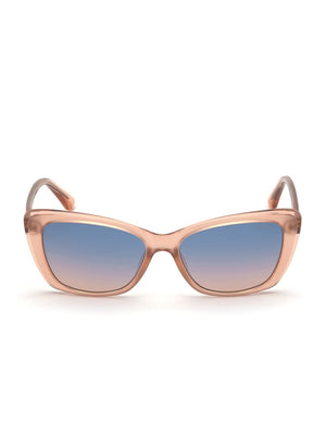 LENTES DE SOL UV400 MUJER GU7774 74W GUESS