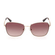 LENTES DE SOL UV400 MUJER GU7884 32F 57 GUESS GUESS