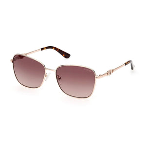 LENTES DE SOL UV400 MUJER GU7884 32F 57 GUESS GUESS