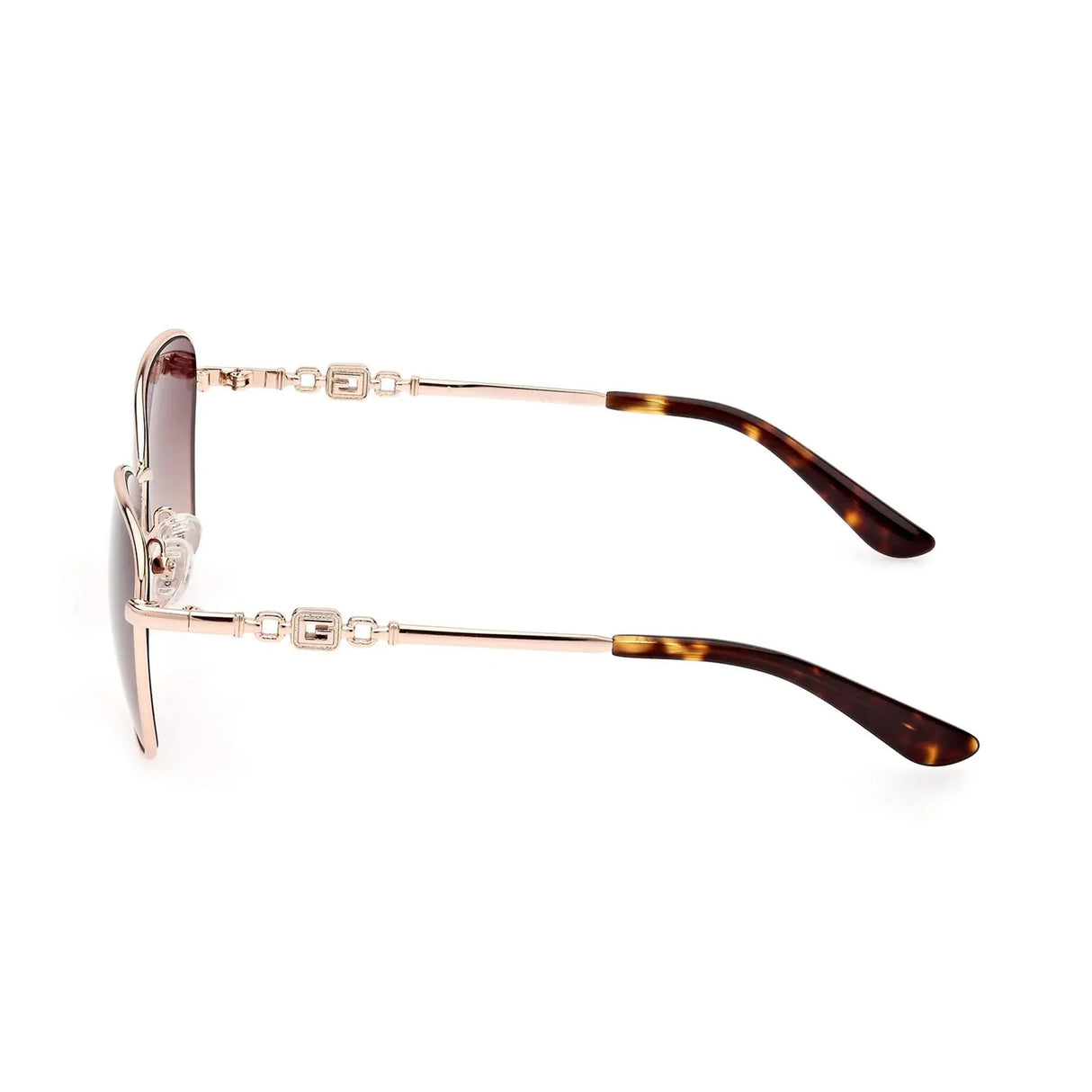 LENTES DE SOL UV400 MUJER GU7884 32F 57 GUESS GUESS