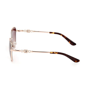 LENTES DE SOL UV400 MUJER GU7884 32F 57 GUESS GUESS