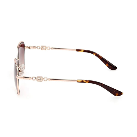 LENTES DE SOL UV400 MUJER GU7884 32F 57 GUESS GUESS